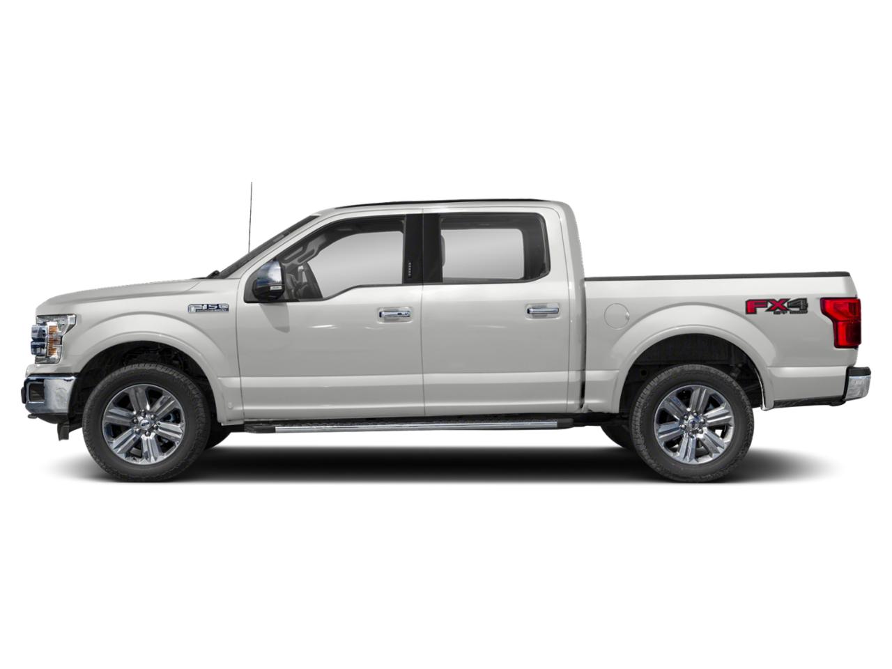 2020 Ford F-150 Vehicle Photo in St. Petersburg, FL 33713