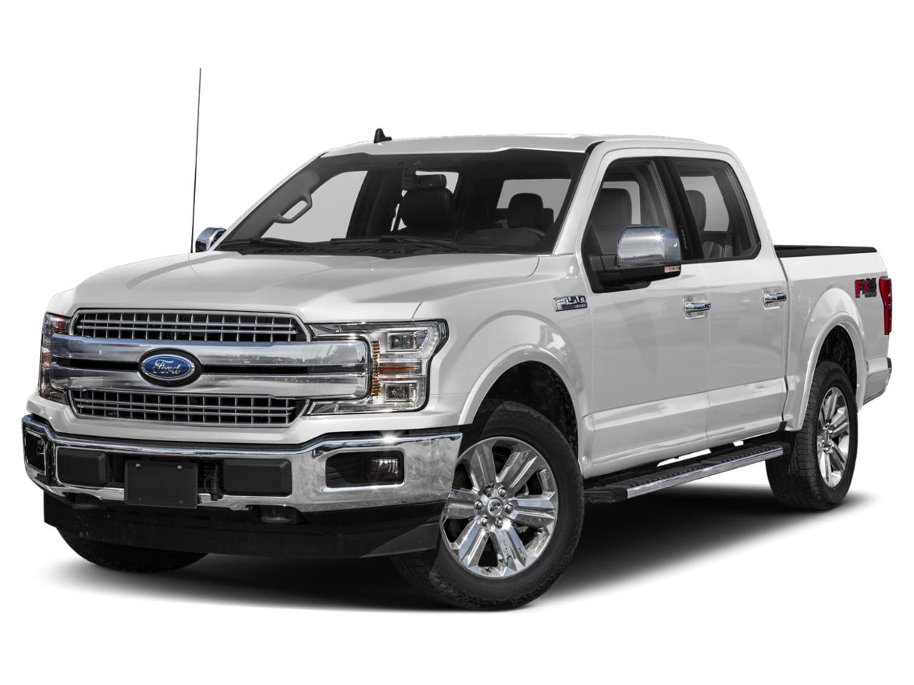 2020 Ford F-150 Vehicle Photo in MESA, AZ 85206-4395