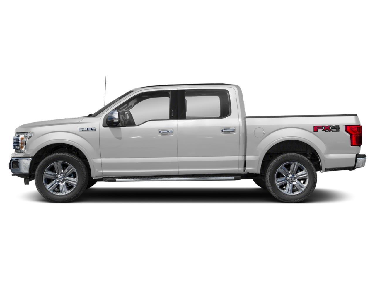 2020 Ford F-150 Vehicle Photo in MESA, AZ 85206-4395