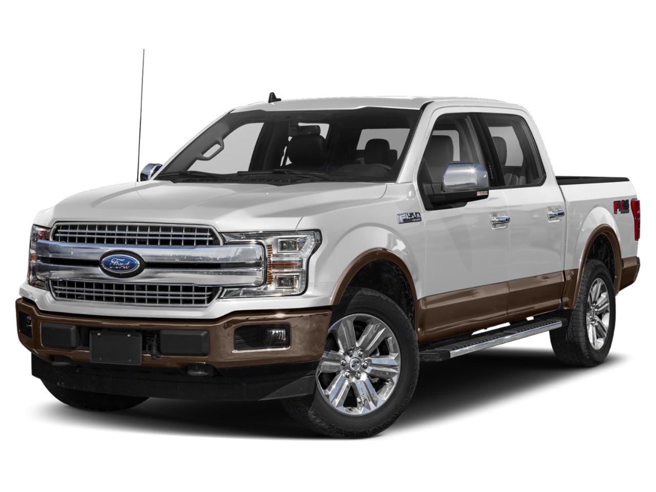 2020 Ford F-150 Vehicle Photo in MESA, AZ 85206-4395