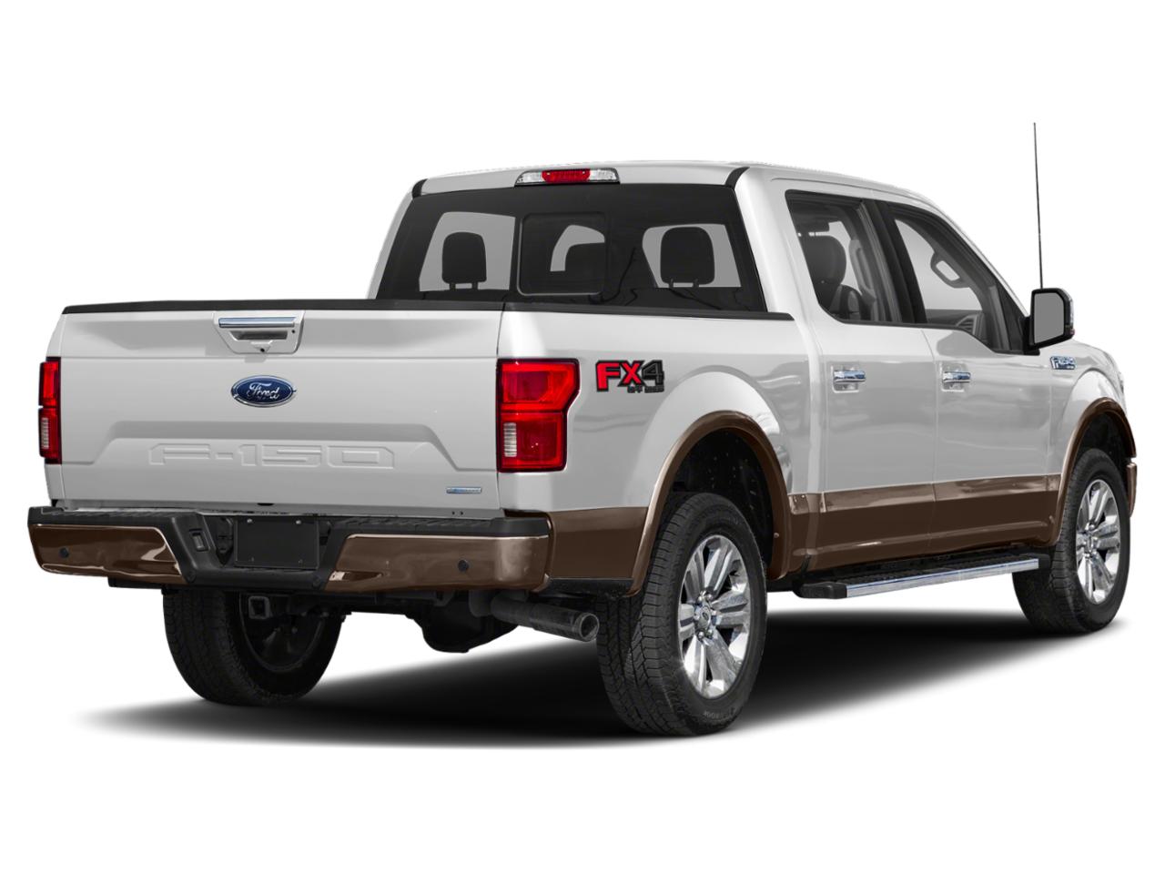 2020 Ford F-150 Vehicle Photo in MESA, AZ 85206-4395