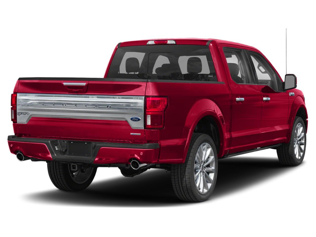 2020 Ford F-150 Vehicle Photo in Jacksonville, FL 32256