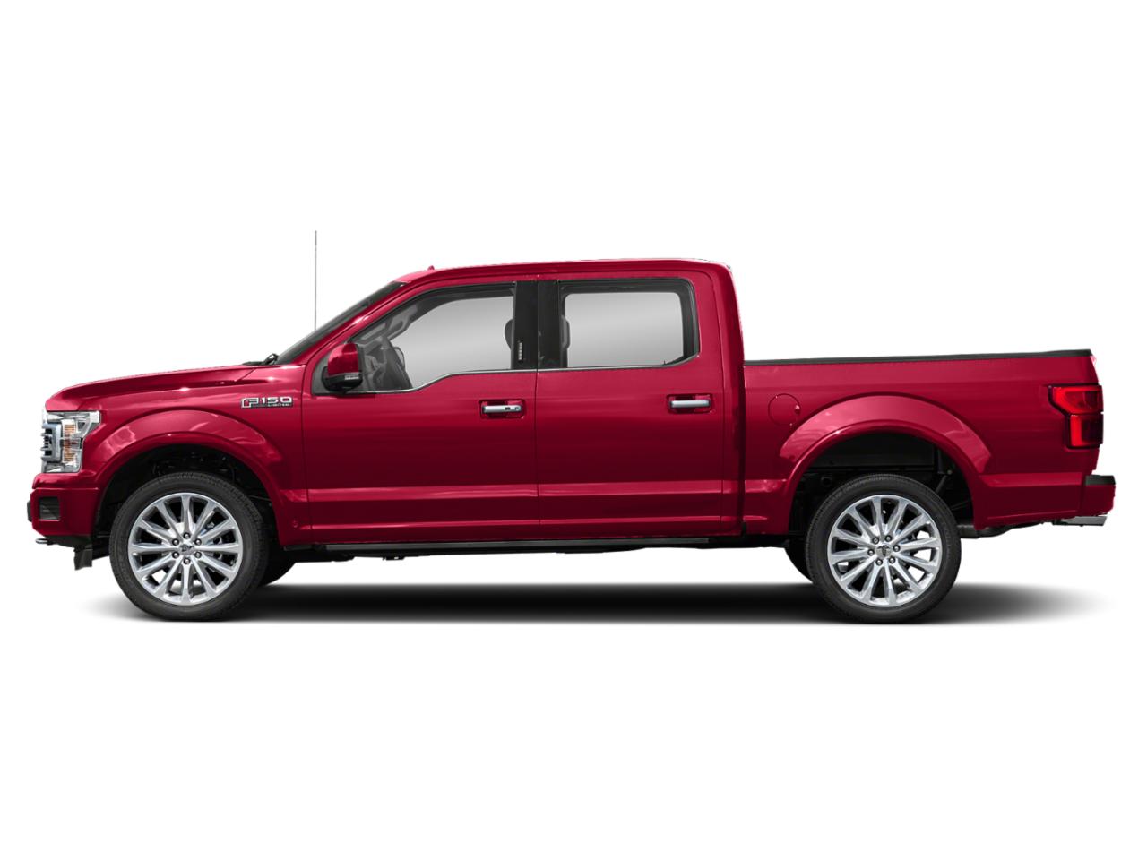 2020 Ford F-150 Vehicle Photo in Jacksonville, FL 32256