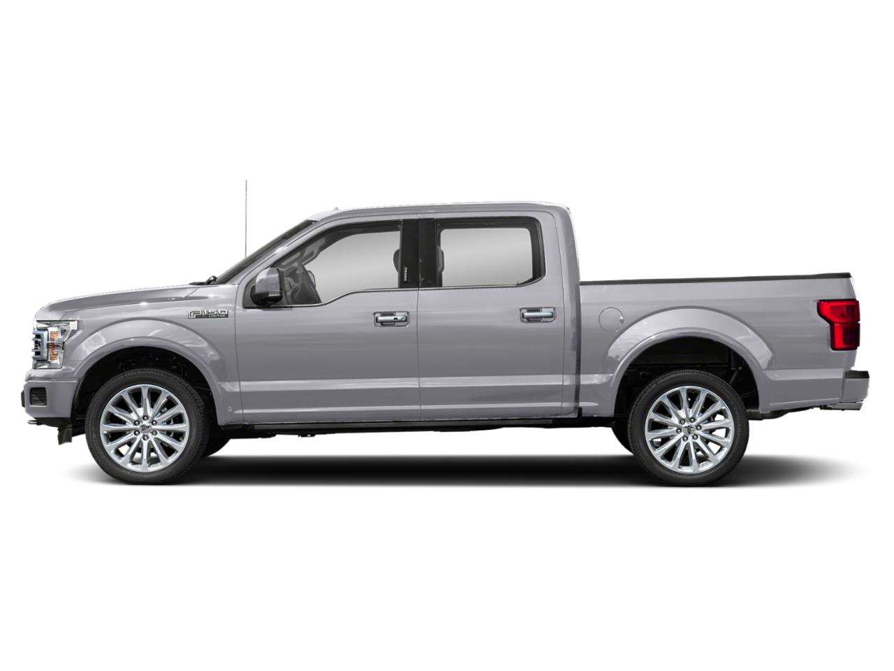 2020 Ford F-150 Vehicle Photo in Weatherford, TX 76087