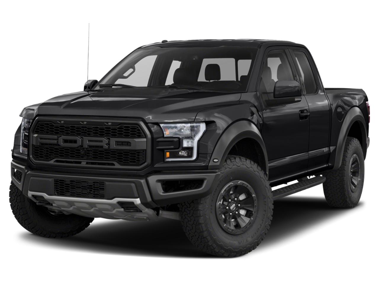 2020 Ford F-150 Vehicle Photo in Red Wing, MN 55066-1473