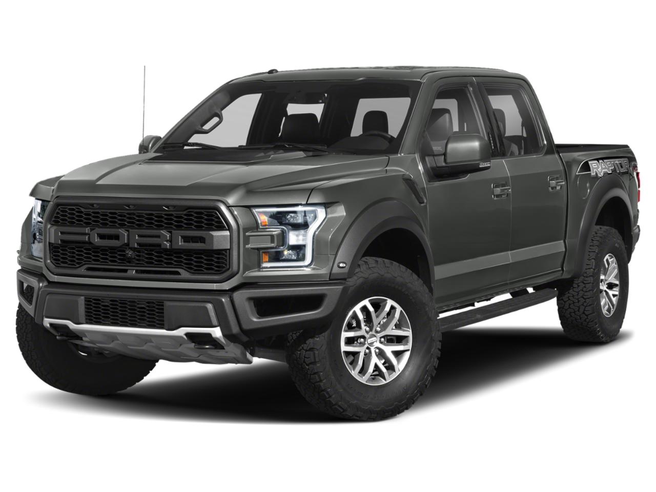 2020 Ford F-150 Vehicle Photo in Spokane Valley, WA 99206