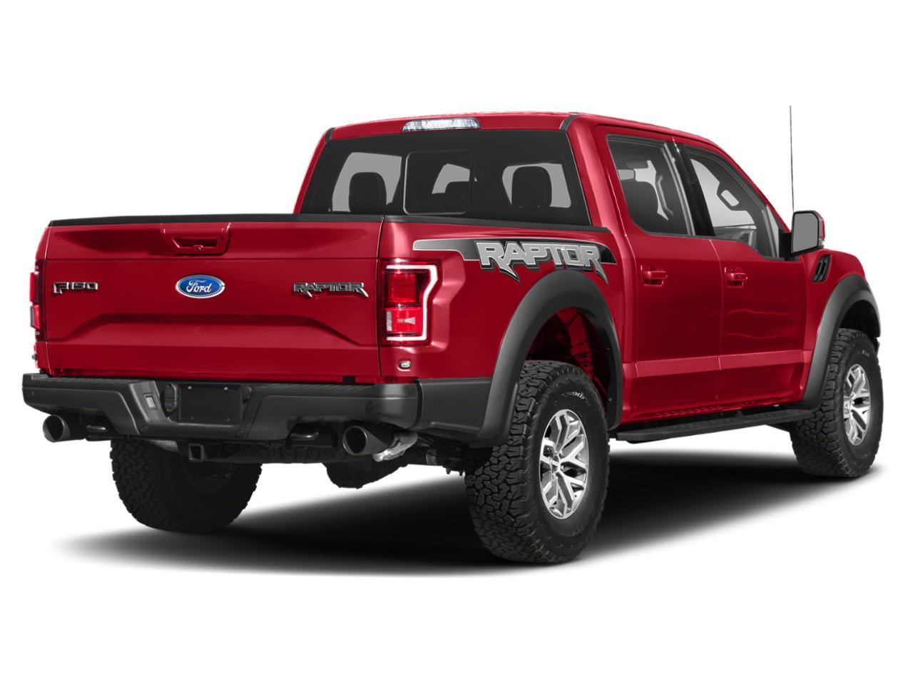 2020 Ford F-150 Vehicle Photo in Mobile, AL 36695