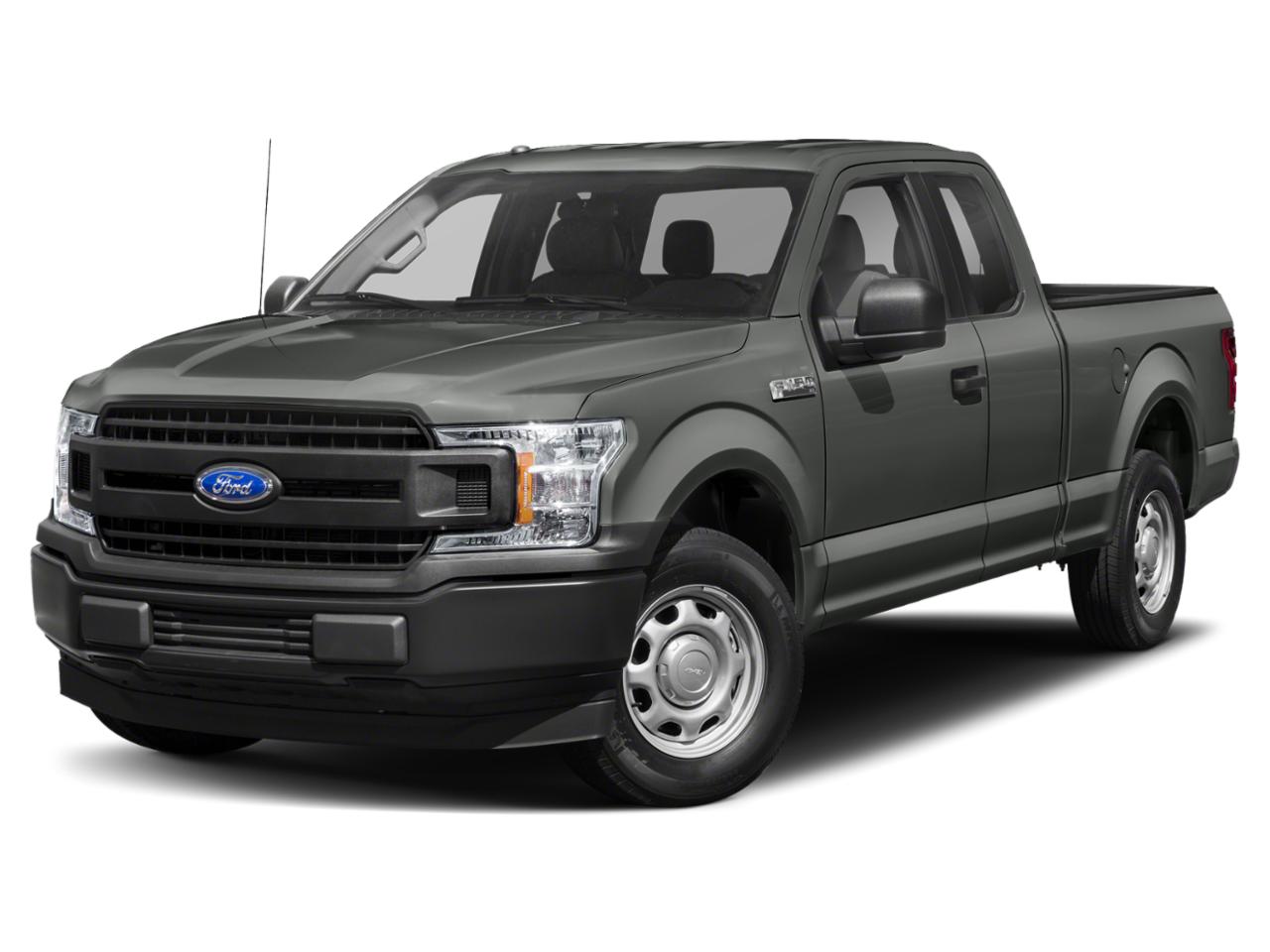 2020 Ford F-150 Vehicle Photo in Saint Charles, IL 60174