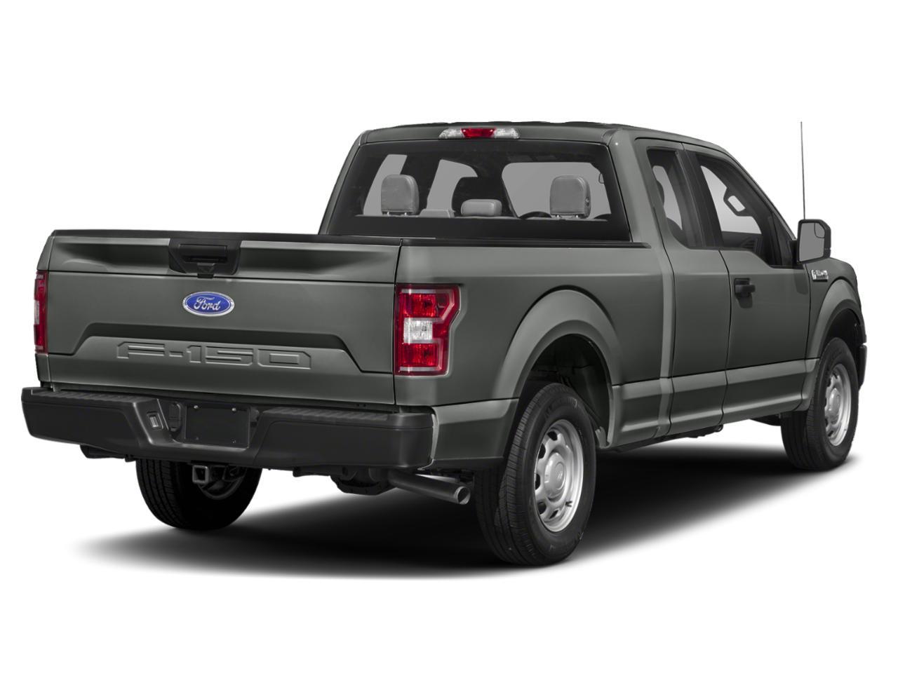 2020 Ford F-150 Vehicle Photo in Plainfield, IL 60586