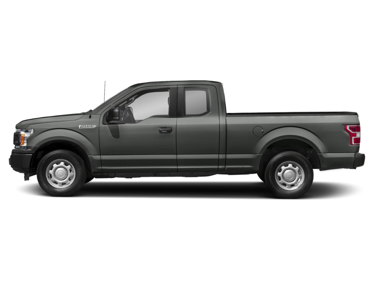 2020 Ford F-150 Vehicle Photo in Jackson, OH 45640-9766