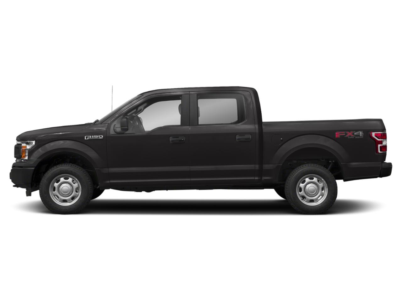 2020 Ford F-150 Vehicle Photo in O'Fallon, IL 62269