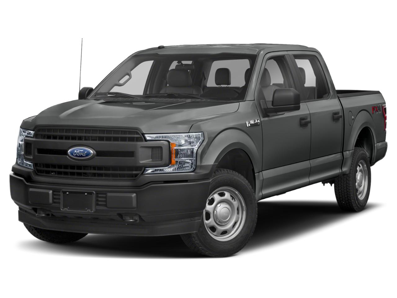 2020 Ford F-150 Vehicle Photo in Jacksonville, FL 32256