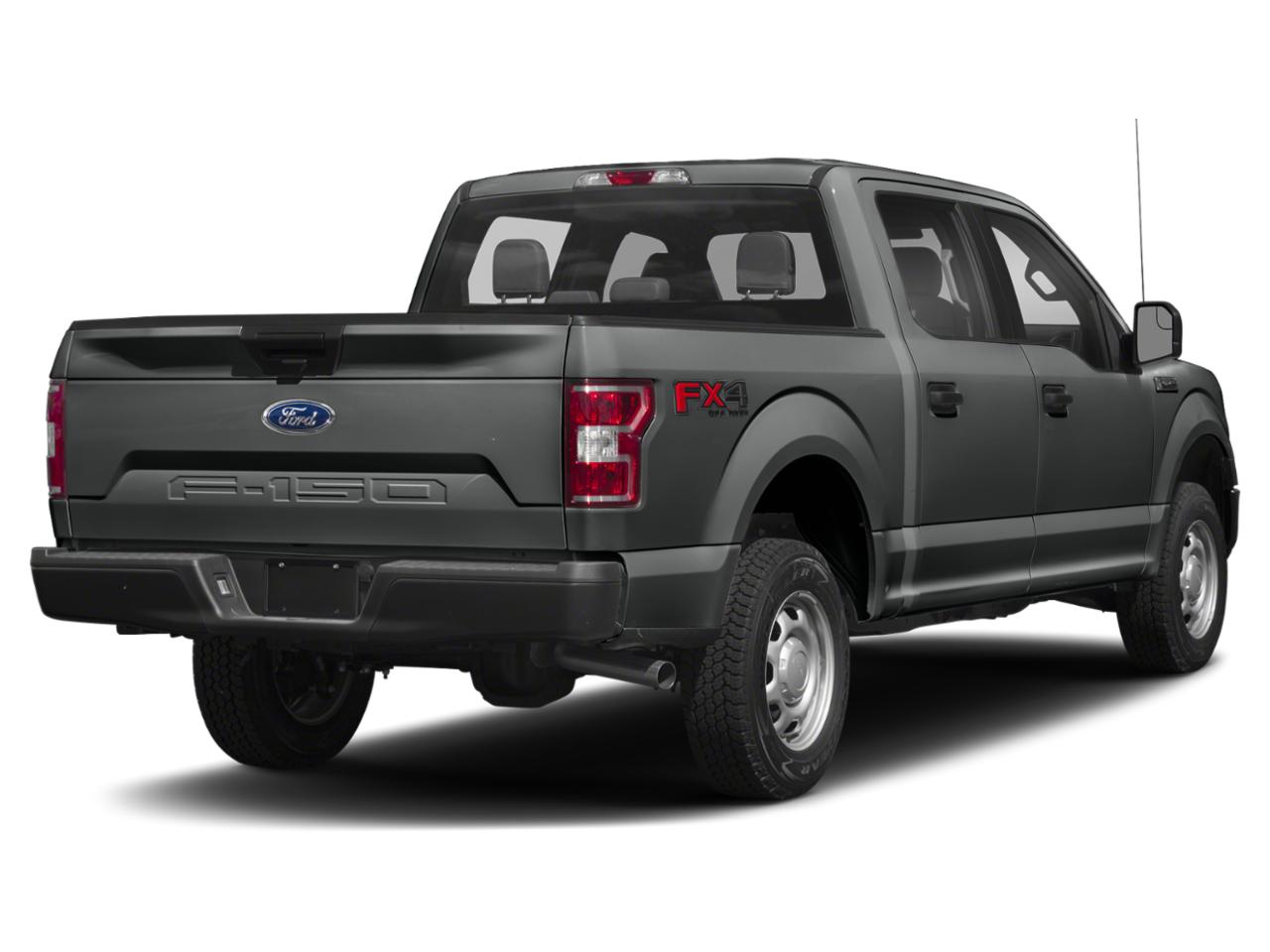 2020 Ford F-150 Vehicle Photo in Jacksonville, FL 32256