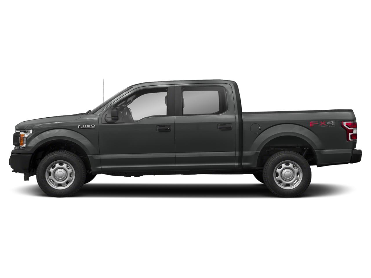 2020 Ford F-150 Vehicle Photo in Jacksonville, FL 32256