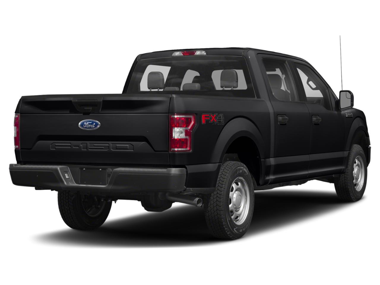 2020 Ford F-150 Vehicle Photo in NEENAH, WI 54956-2243