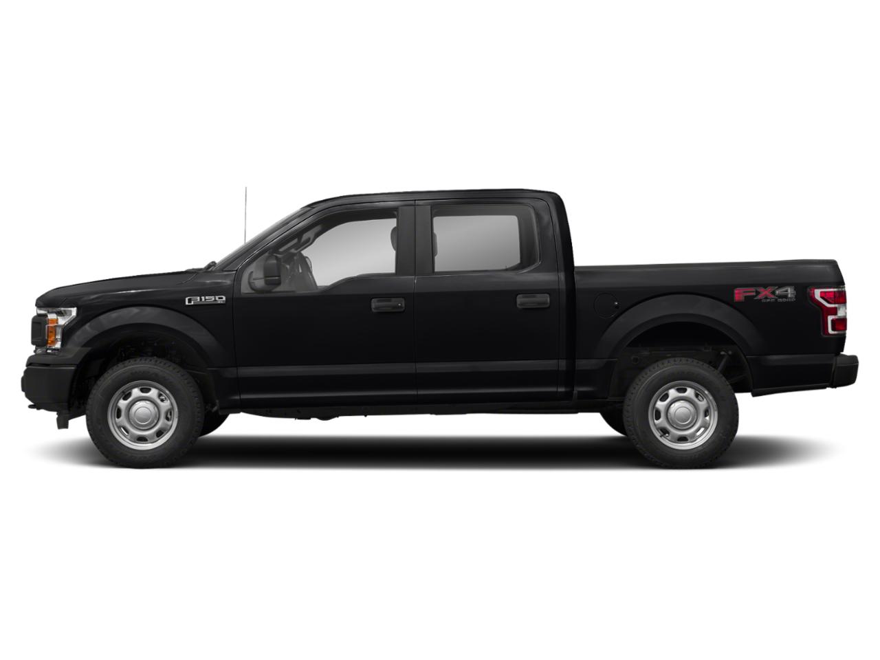 Used 2020 Ford F-150 XLT with VIN 1FTFW1E53LKE51452 for sale in Litchfield, Minnesota