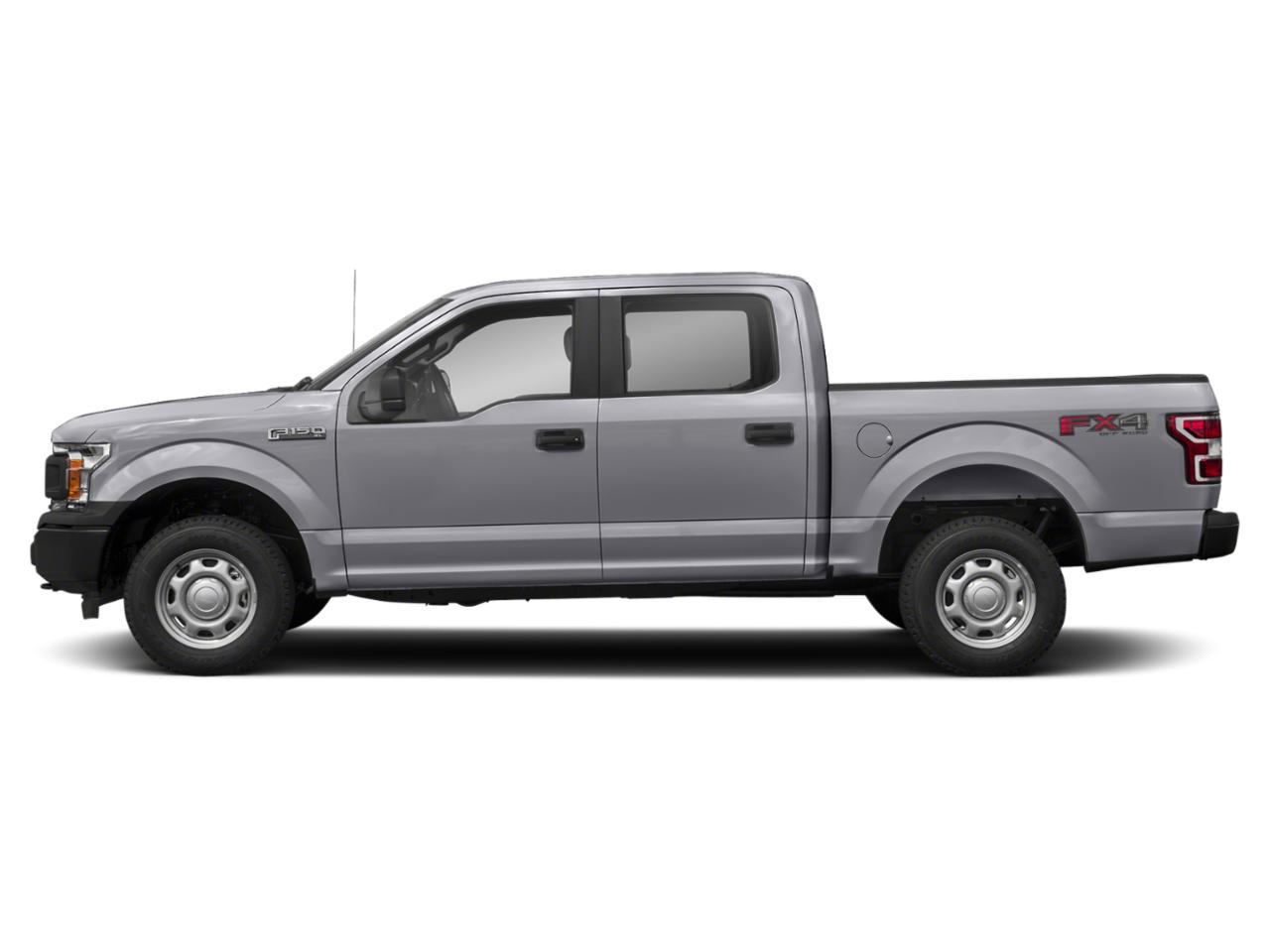 Used 2020 Ford F-150 XL with VIN 1FTEW1CP4LKE60287 for sale in Kansas City