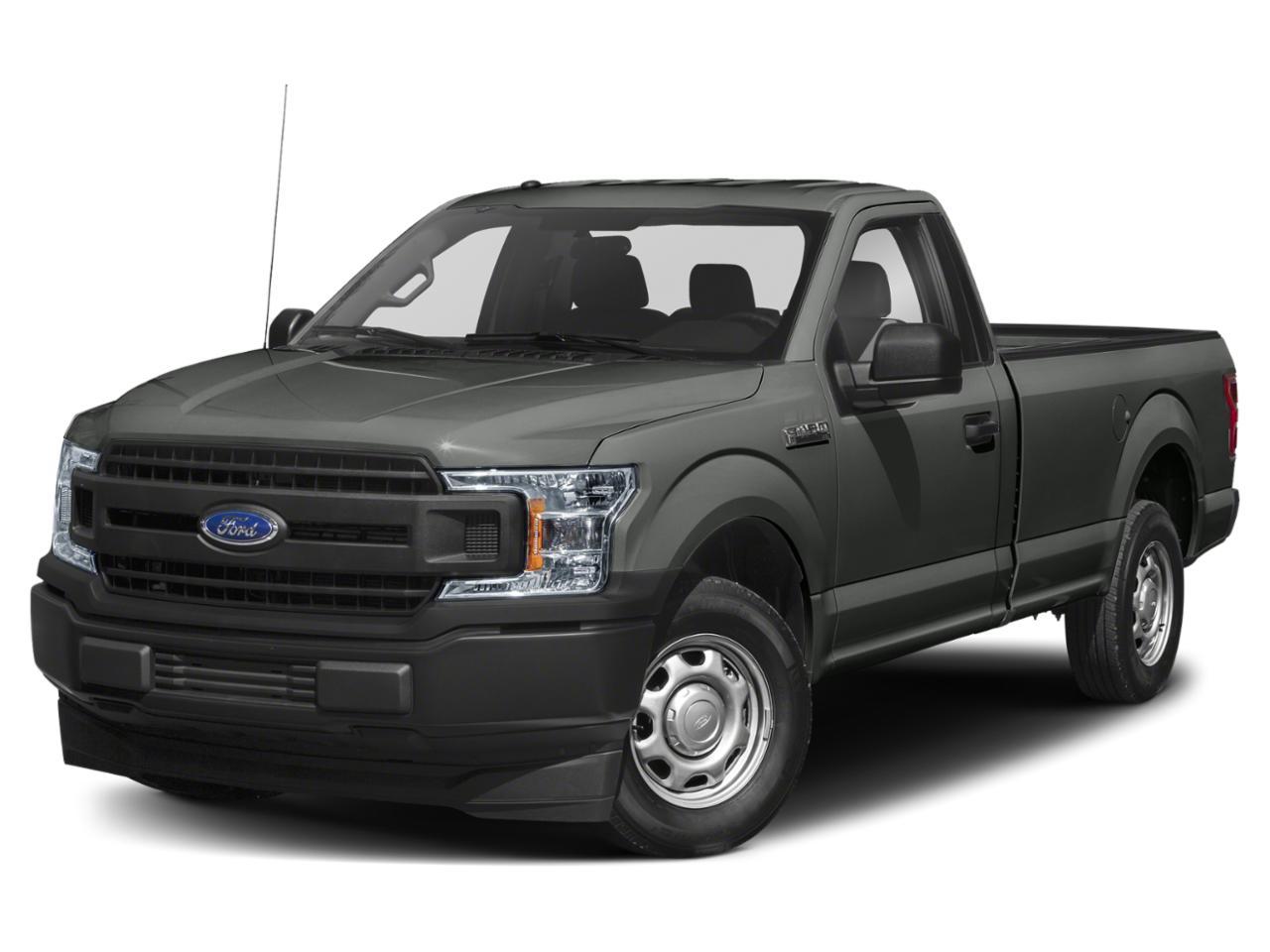 2020 Ford F-150 Vehicle Photo in Winslow, AZ 86047-2439