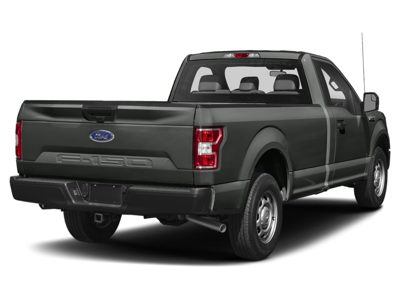 2020 Ford F-150 Vehicle Photo in Winslow, AZ 86047-2439