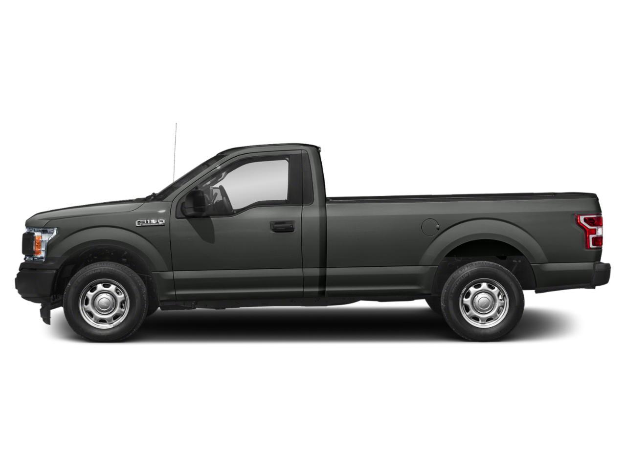 2020 Ford F-150 Vehicle Photo in Winslow, AZ 86047-2439