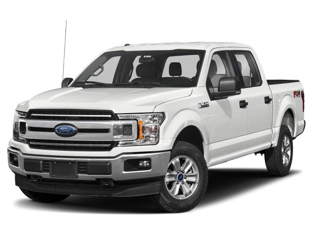 used, certified, loaner Ford F-150 at Town & Country Autos , Jackson