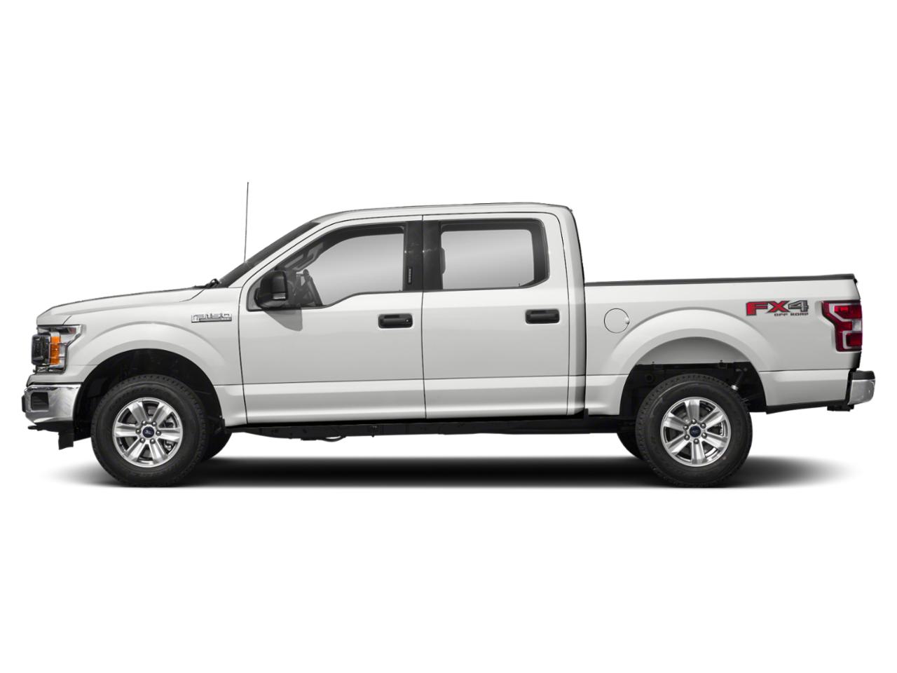 Used 2020 Ford F-150 XLT with VIN 1FTEW1E59LKD55921 for sale in Rockwall, TX