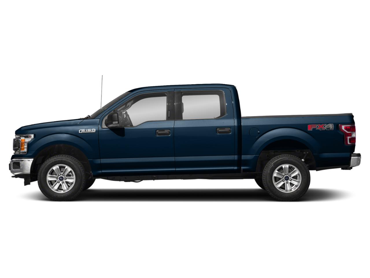 2020 Ford F-150 Vehicle Photo in Plainfield, IL 60586