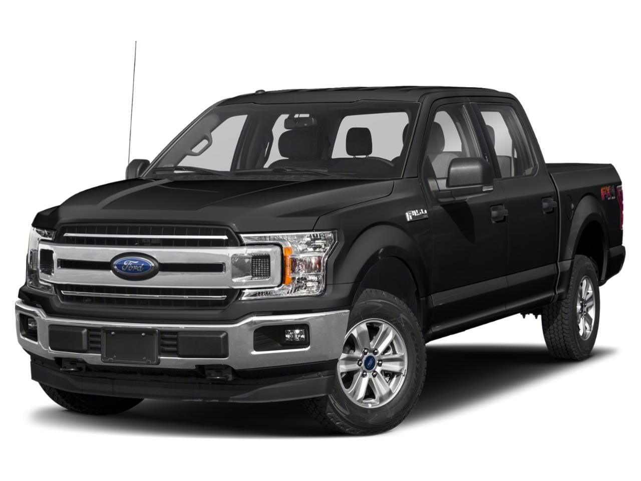 2020 Ford F-150 Vehicle Photo in Plainfield, IL 60586