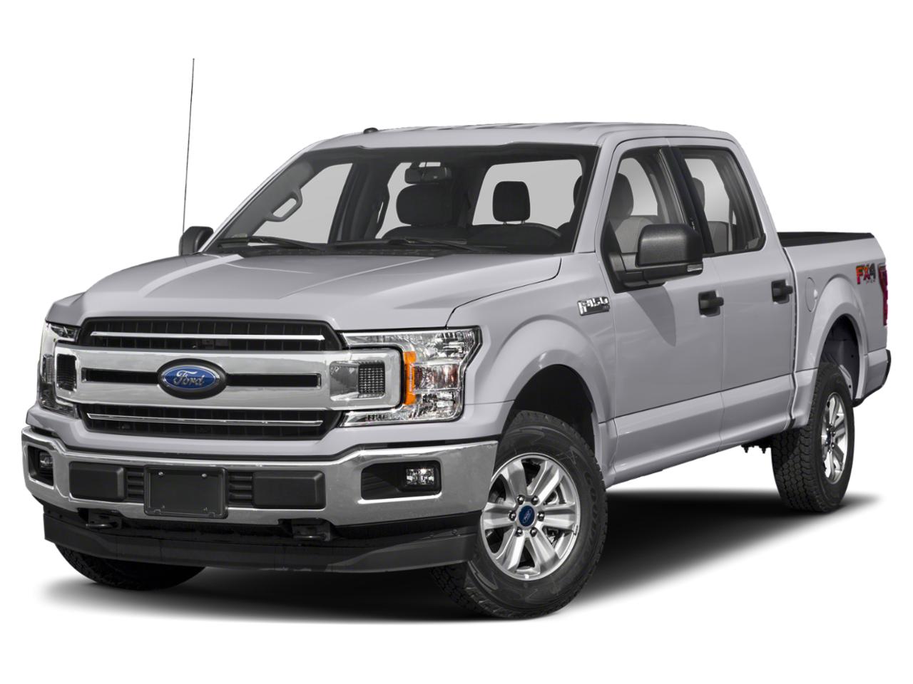 2020 Ford F-150 Vehicle Photo in Terrell, TX 75160