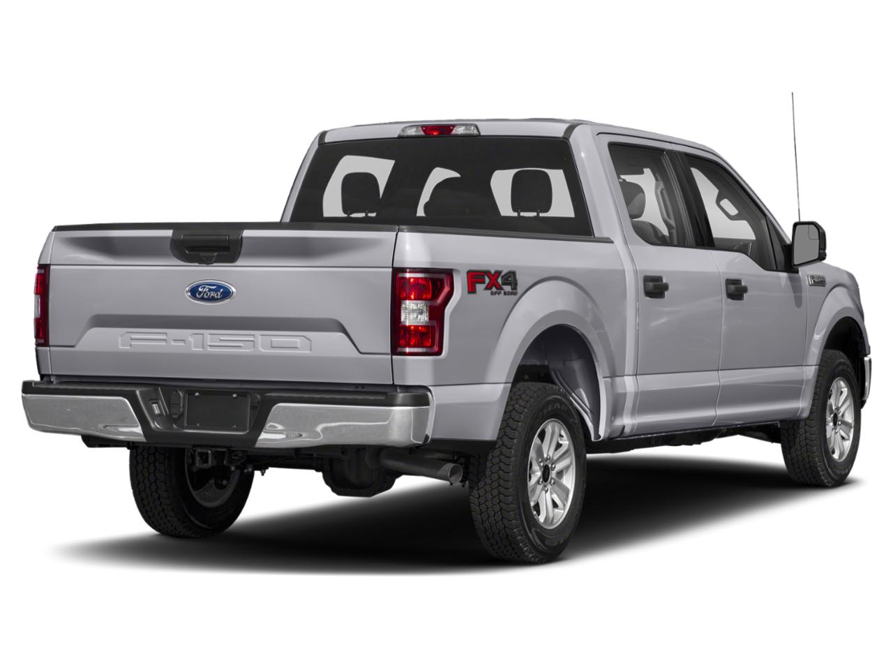 2020 Ford F-150 Vehicle Photo in GILBERT, AZ 85297-0446