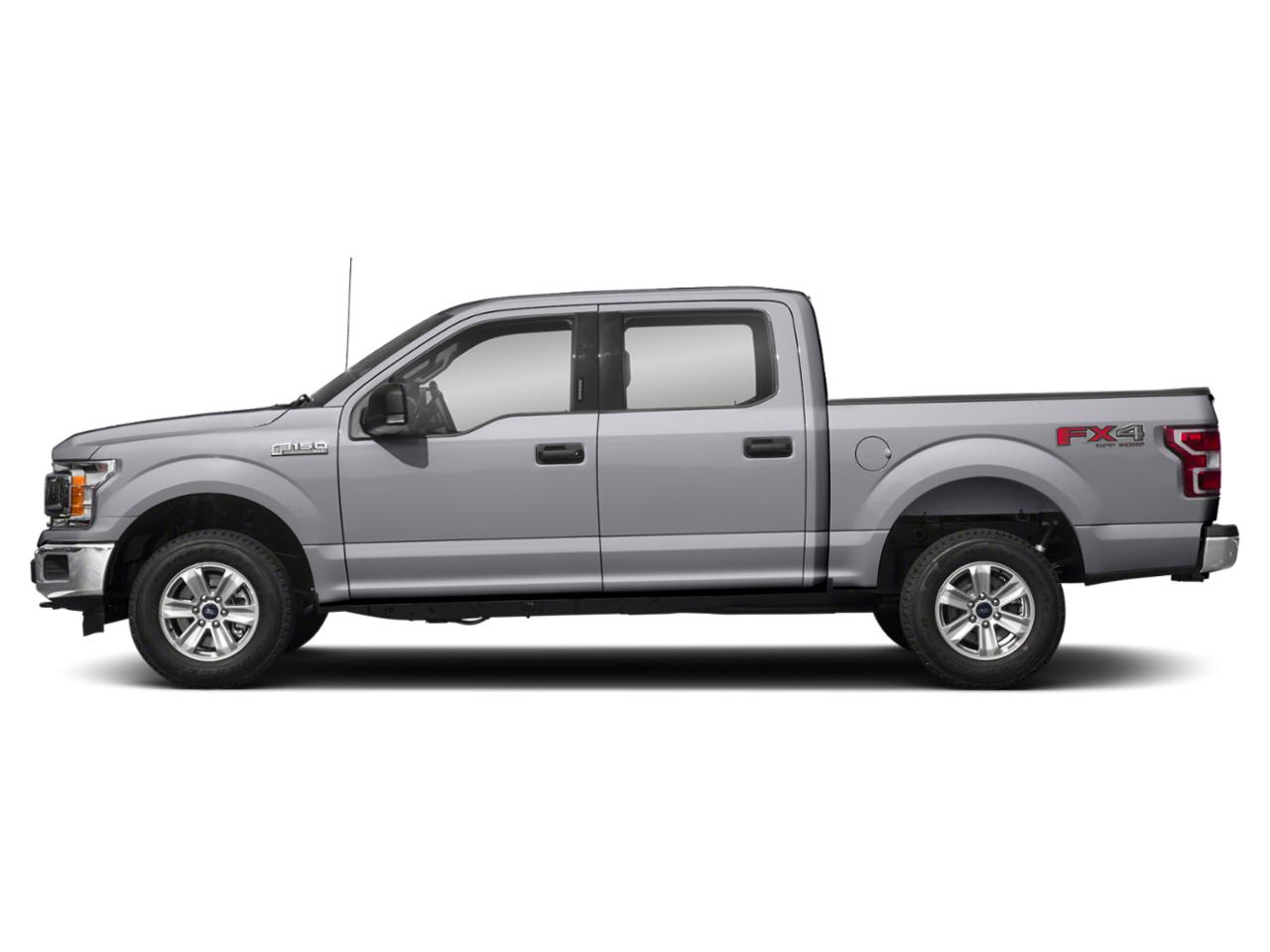 Used 2020 Ford F-150 XLT with VIN 1FTEW1E48LFA10881 for sale in Pittsburgh, PA