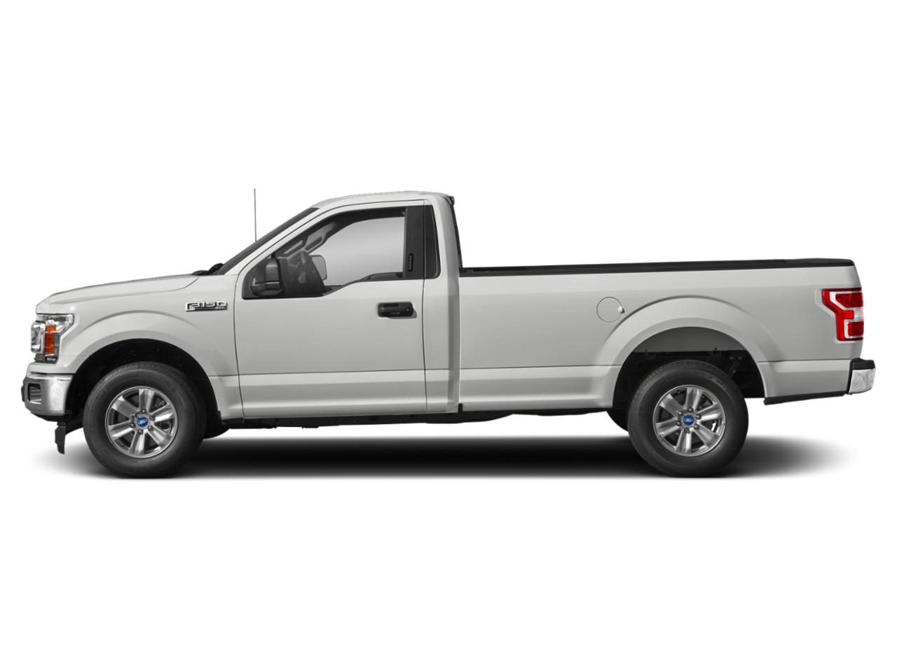 Used 2020 Ford F-150 XLT with VIN 1FTMF1E50LKE40027 for sale in Winslow, AZ