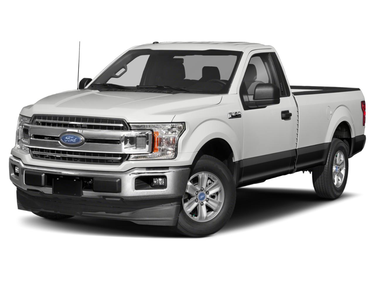 2020 Ford F-150 Vehicle Photo in FLAGSTAFF, AZ 86001-6214