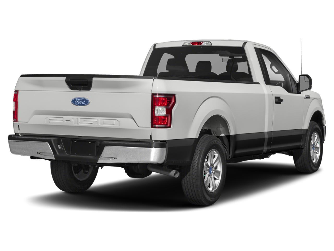 2020 Ford F-150 Vehicle Photo in FLAGSTAFF, AZ 86001-6214