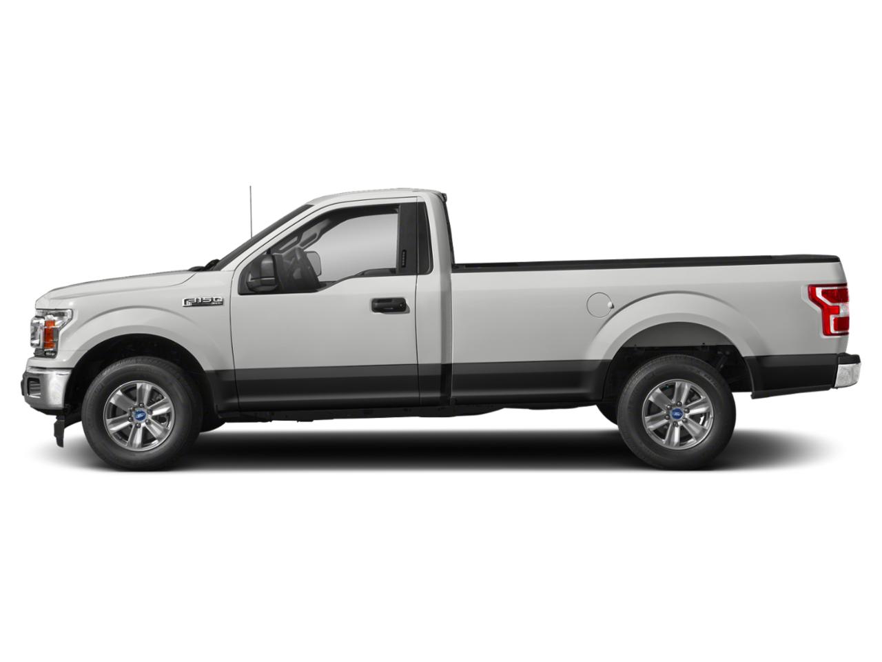 2020 Ford F-150 Vehicle Photo in FLAGSTAFF, AZ 86001-6214