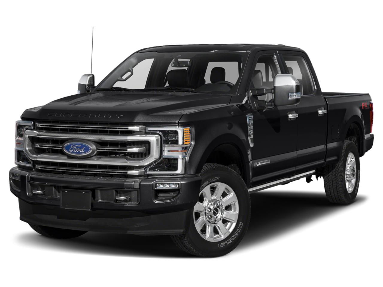 2020 Ford Super Duty F-250 SRW Vehicle Photo in AMERICAN FORK, UT 84003-3317