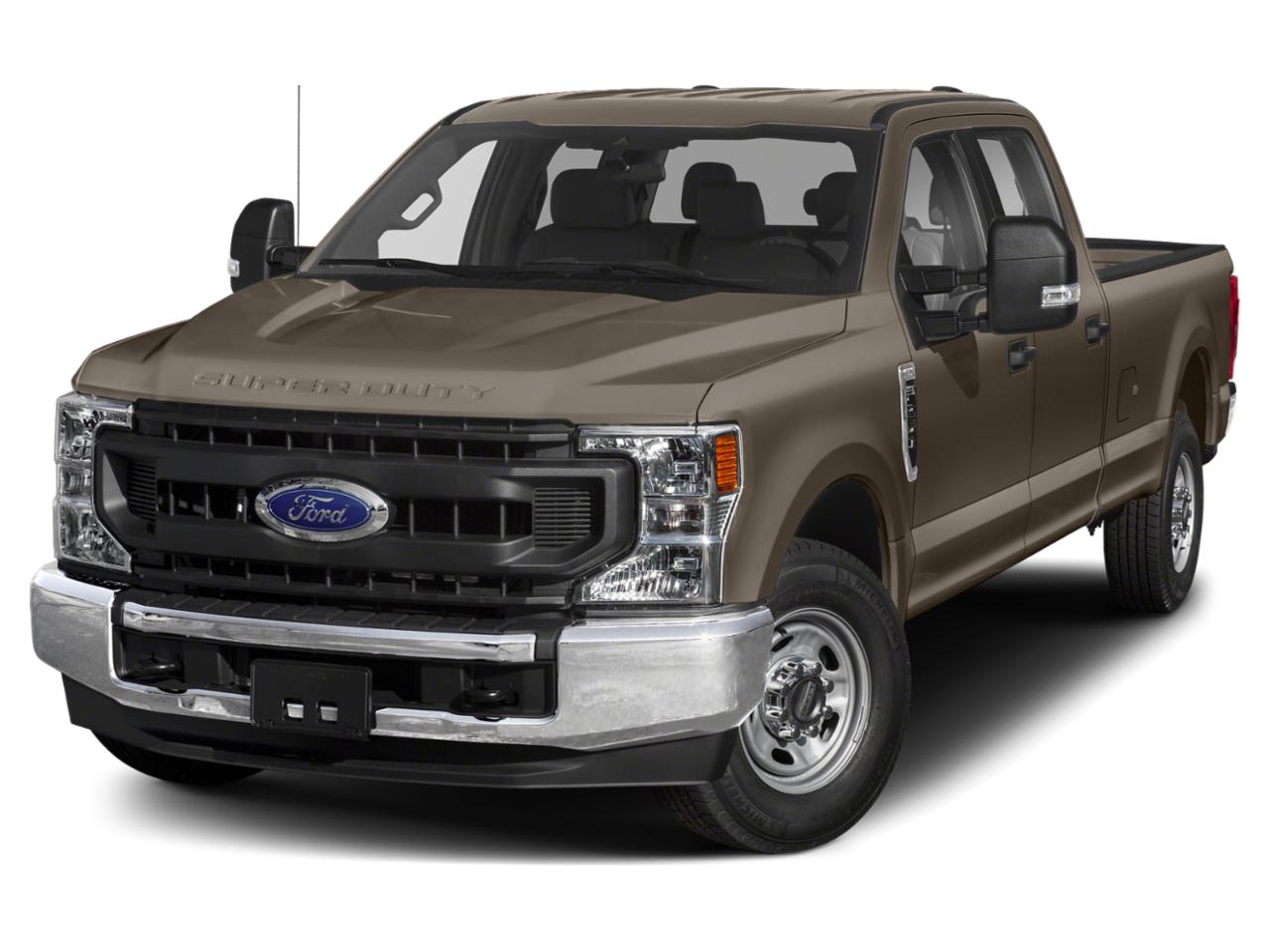 2020 Ford Super Duty F-250 SRW Vehicle Photo in SELMA, TX 78154-1460