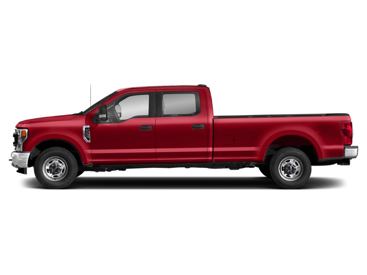 Used 2020 Ford F-250 Super Duty XL with VIN 1FT8W2BT5LEC28507 for sale in Killeen, TX