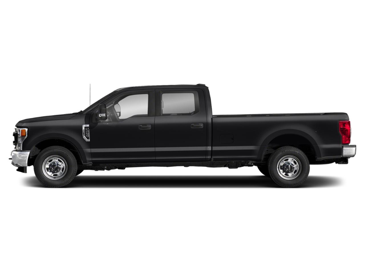 2020 Ford Super Duty F-250 SRW Vehicle Photo in PEMBROKE PINES, FL 33024-6534