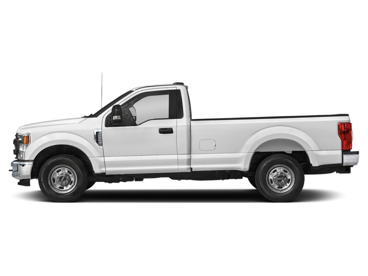 2020 Ford Super Duty F-250 SRW Vehicle Photo in GREENACRES, FL 33463-3207