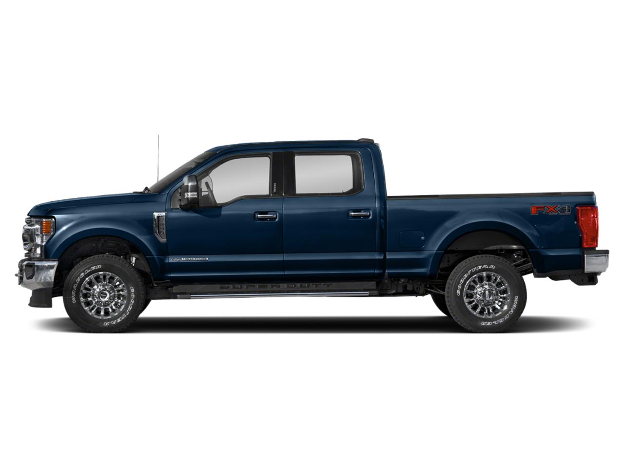 2020 Ford Super Duty F-250 SRW Vehicle Photo in Bradenton, FL 34207