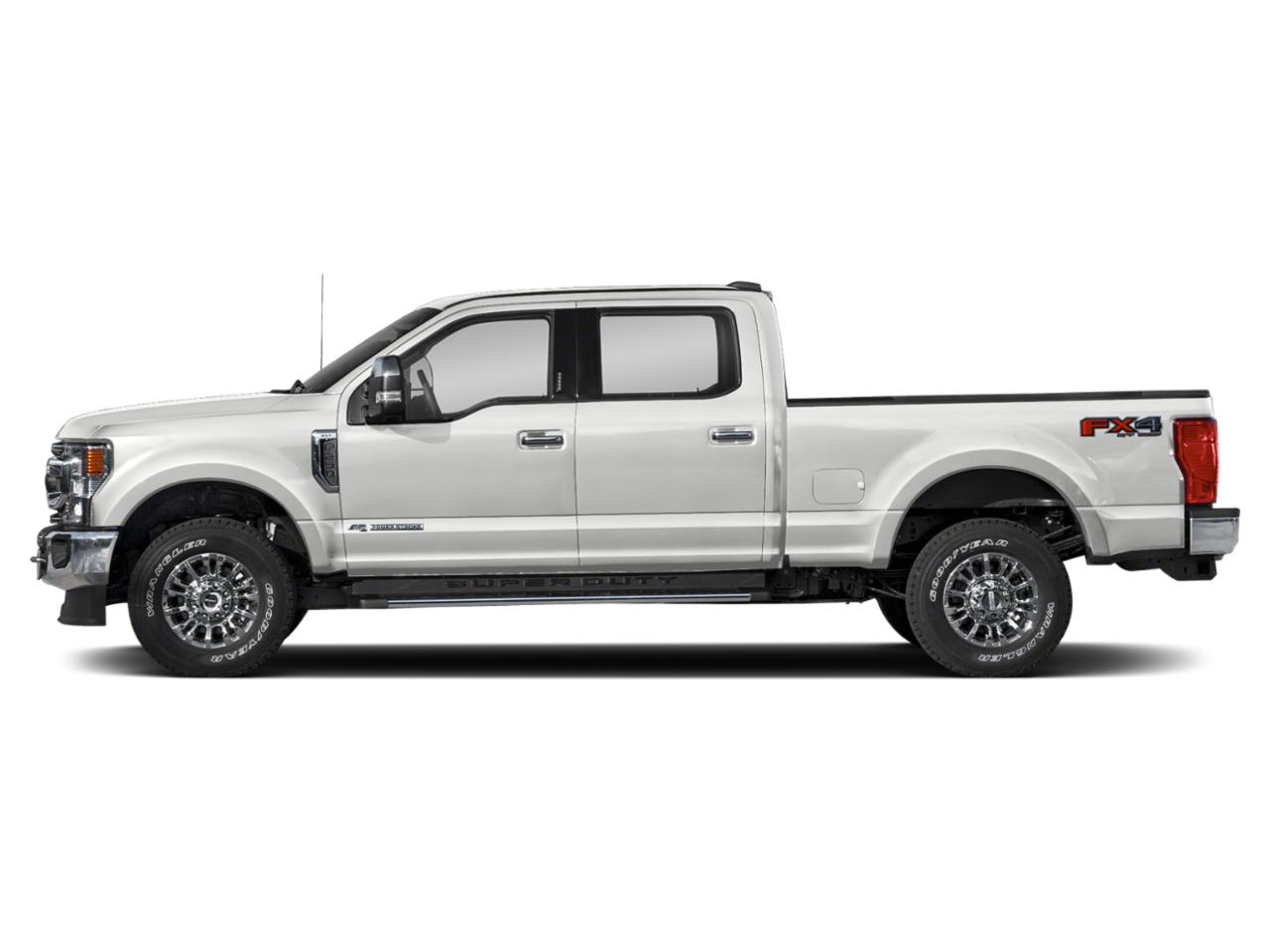 2020 Ford Super Duty F-250 SRW Vehicle Photo in Jacksonville, FL 32256