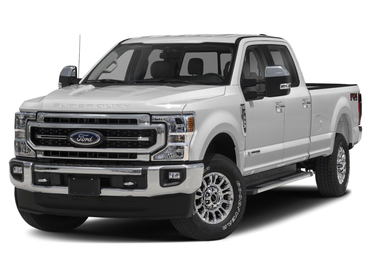 2020 Ford Super Duty F-350 DRW Vehicle Photo in Brooksville, FL 34601