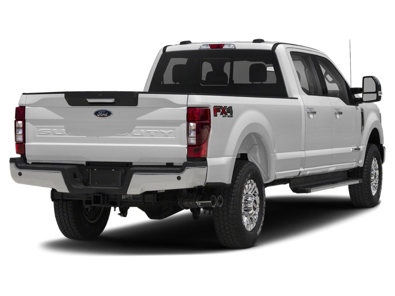 2020 Ford Super Duty F-350 DRW Vehicle Photo in Brooksville, FL 34601