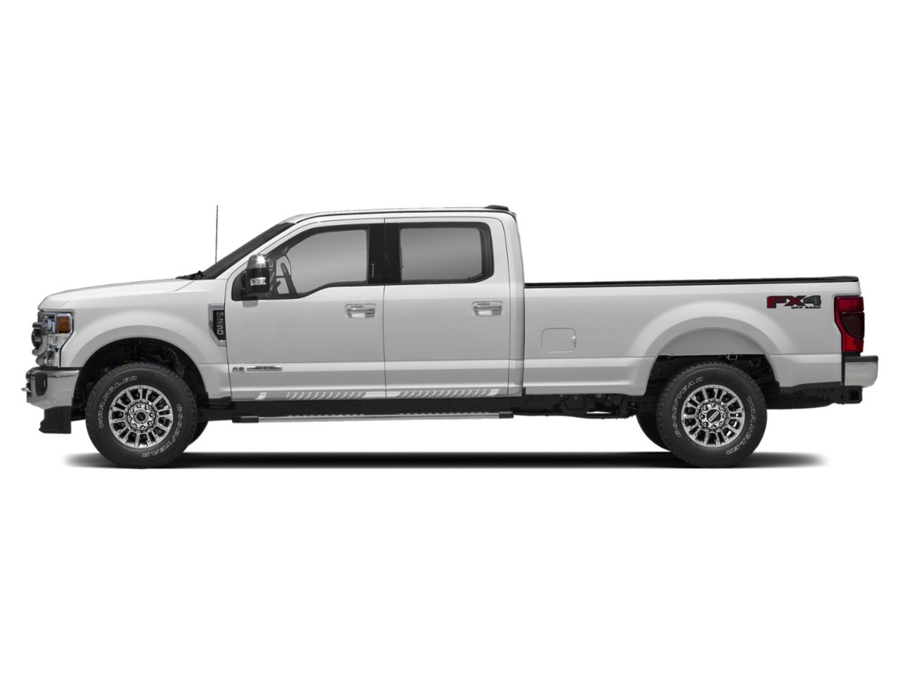 2020 Ford Super Duty F-350 DRW Vehicle Photo in Brooksville, FL 34601