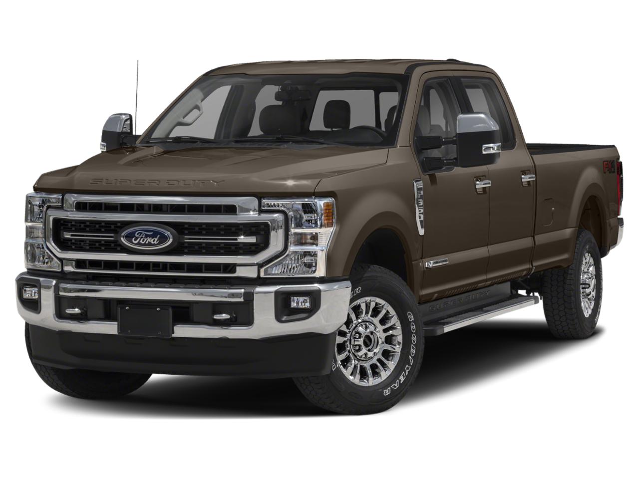 2020 Ford Super Duty F-350 SRW Vehicle Photo in Layton, UT 84041