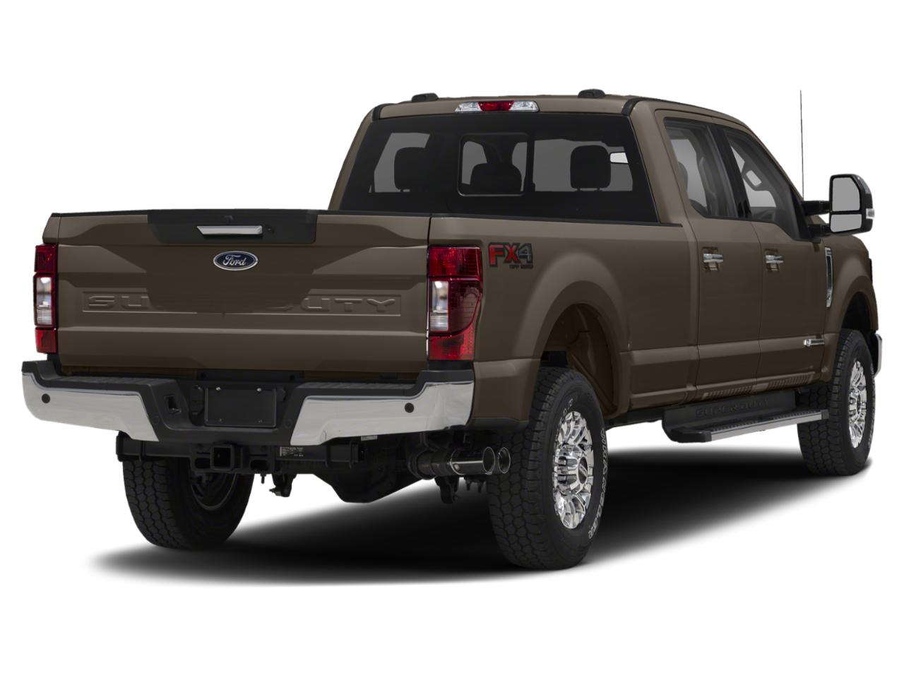 2020 Ford Super Duty F-350 SRW Vehicle Photo in Layton, UT 84041