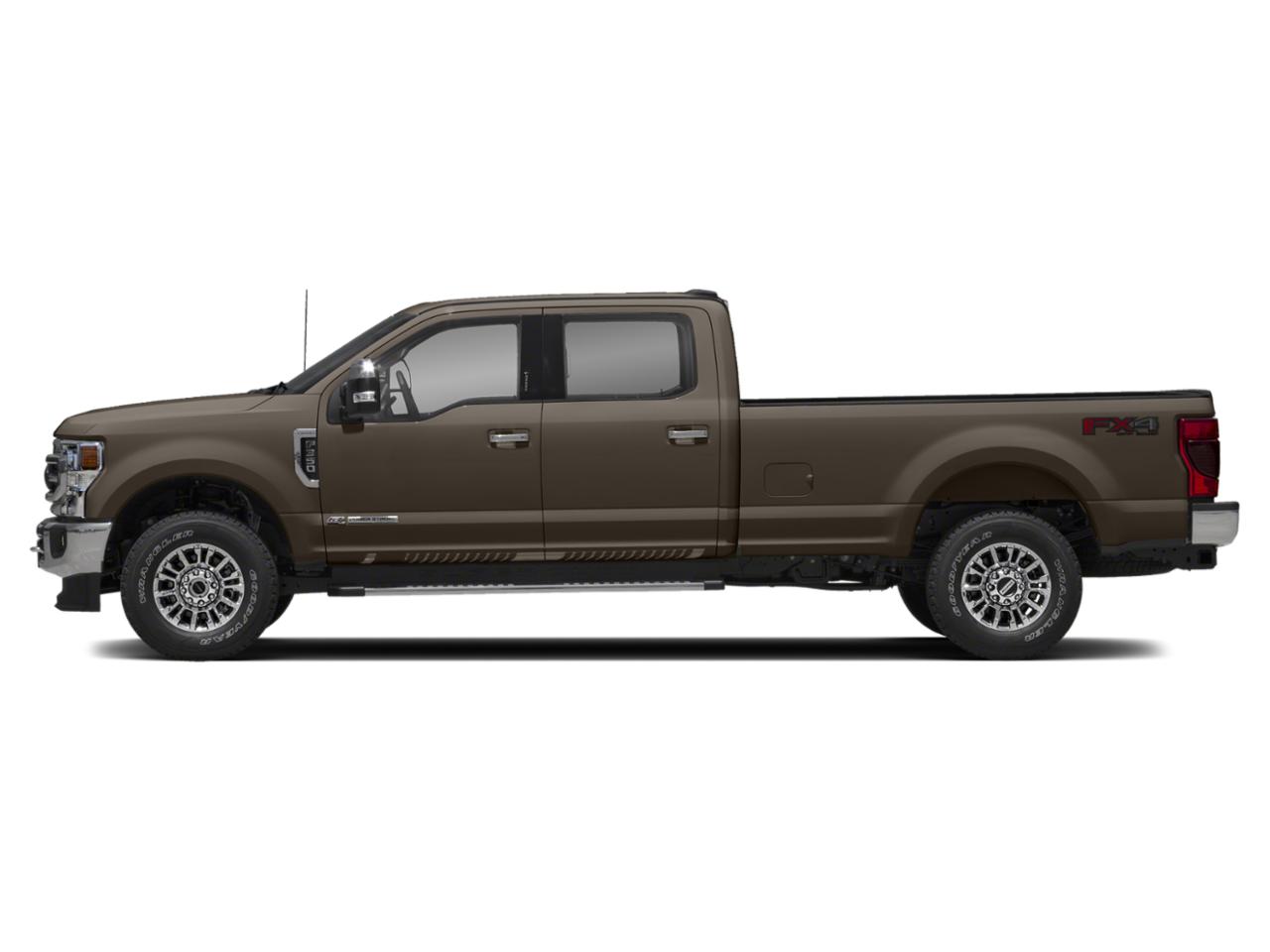 2020 Ford Super Duty F-350 SRW Vehicle Photo in Layton, UT 84041