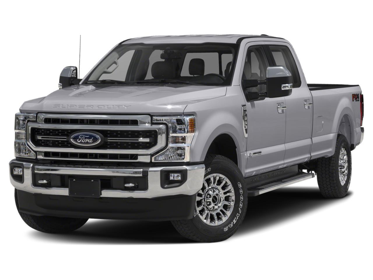 2020 Ford Super Duty F-350 SRW Vehicle Photo in Layton, UT 84041