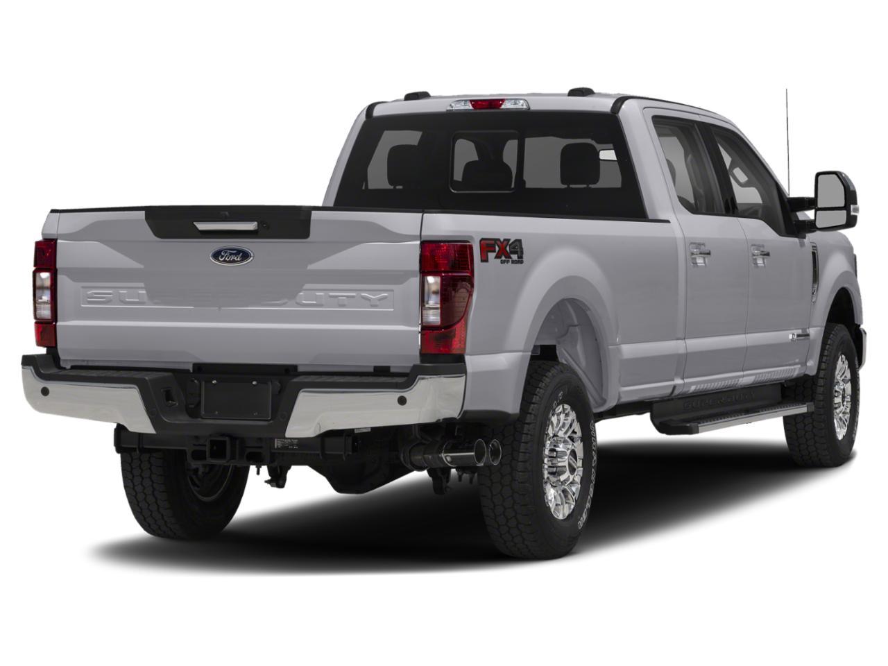 2020 Ford Super Duty F-350 SRW Vehicle Photo in Layton, UT 84041